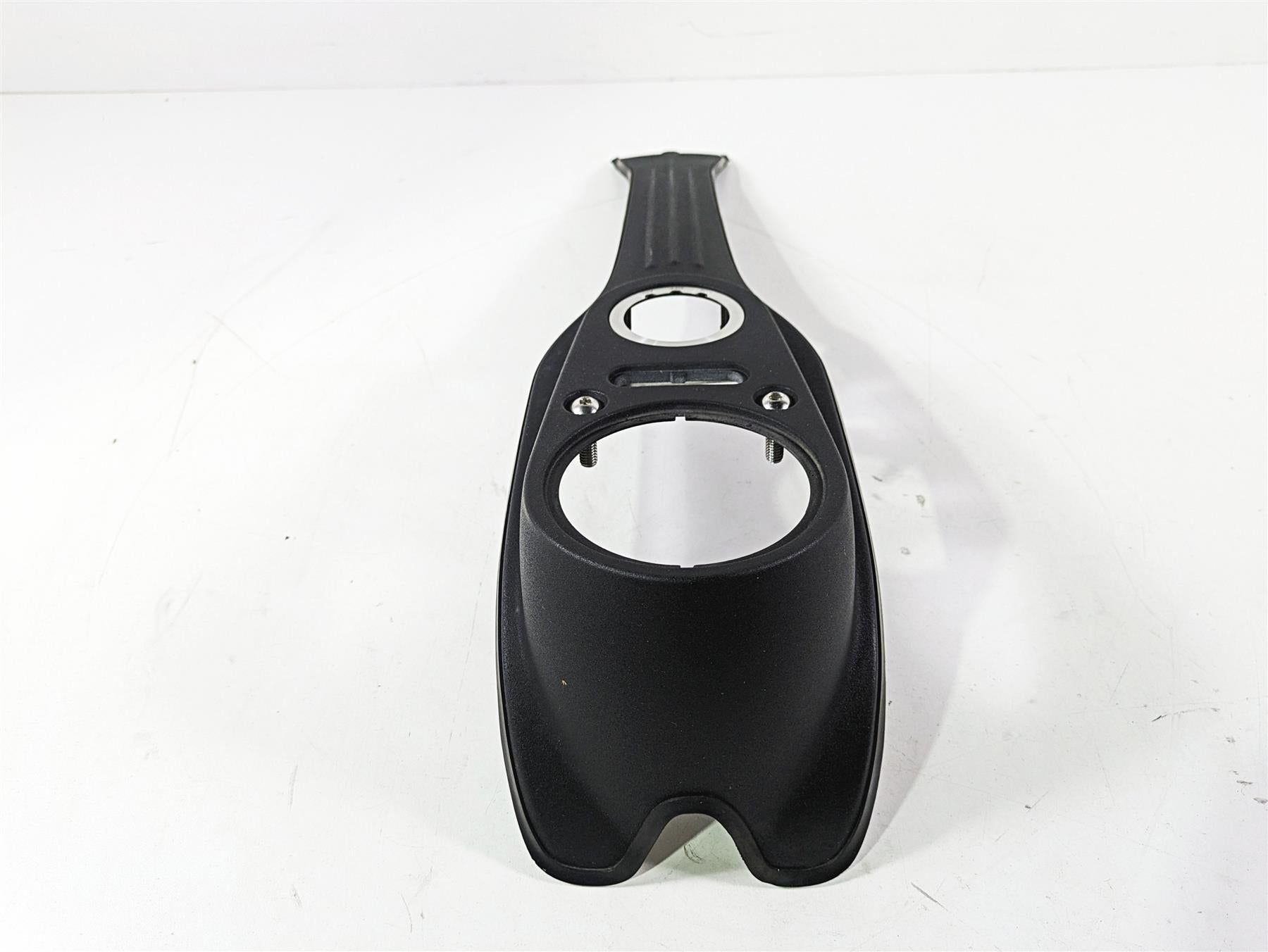 2017 Harley Dyna FXDB Street Bob Upper Tank Dash Speedometer Panel 70900209 {{ shop.shopifyCountryName }} - Mototech271