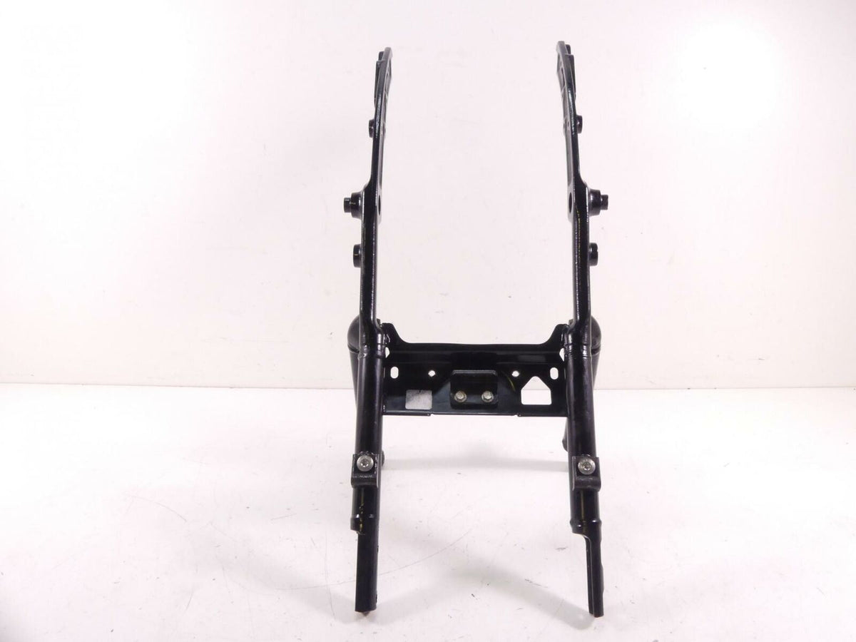 2013 Harley Touring FLTRU Road Glide Straight Subframe Sub Frame 48079-09BHP {{ shop.shopifyCountryName }} - Mototech271