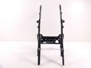2013 Harley Touring FLTRU Road Glide Straight Subframe Sub Frame 48079-09BHP