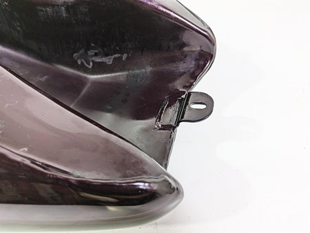 2005 Harley Touring FLHRI Road King Fuel Gas Petrol Tank READ 61268-03 {{ shop.shopifyCountryName }} - Mototech271