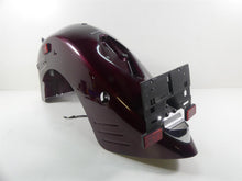 Load image into Gallery viewer, 2009 Honda VTX1300 Touring Rear Back Tail Red Fender - No Dents 80110-MEA-A20ZC | Mototech271
