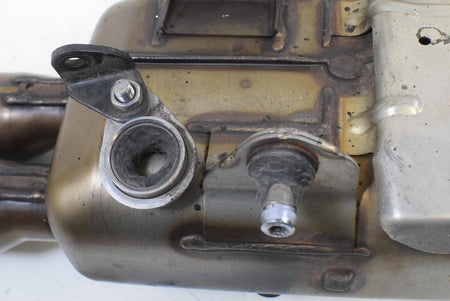 2016 Yamaha YZFR6 YZF R6 OEM Exhaust Pipe Silencer Header 13S-14610-30-00 {{ shop.shopifyCountryName }} - Mototech271