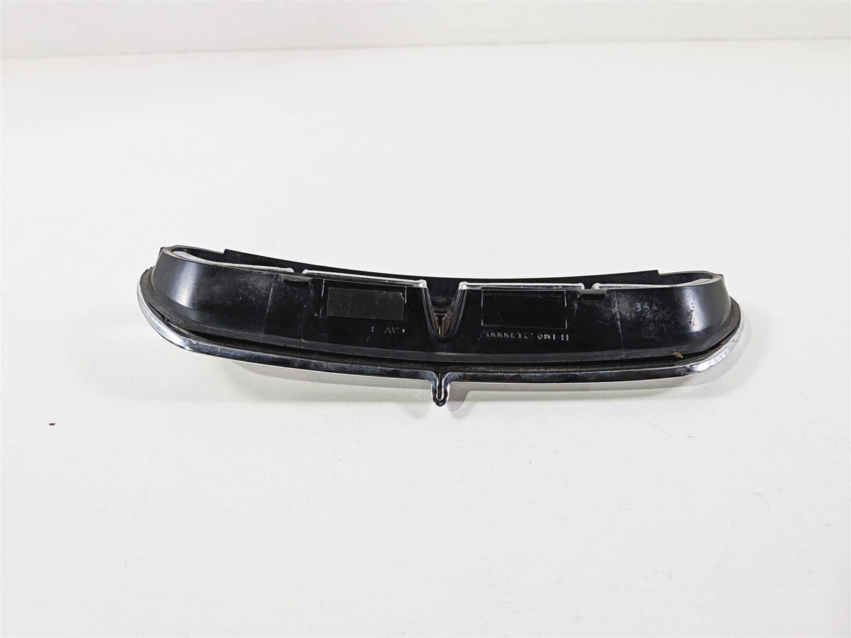 2016 Harley Touring FLHX Street Glide Front Chrome Air Duct Inlet Vent 29200007 {{ shop.shopifyCountryName }} - Mototech271