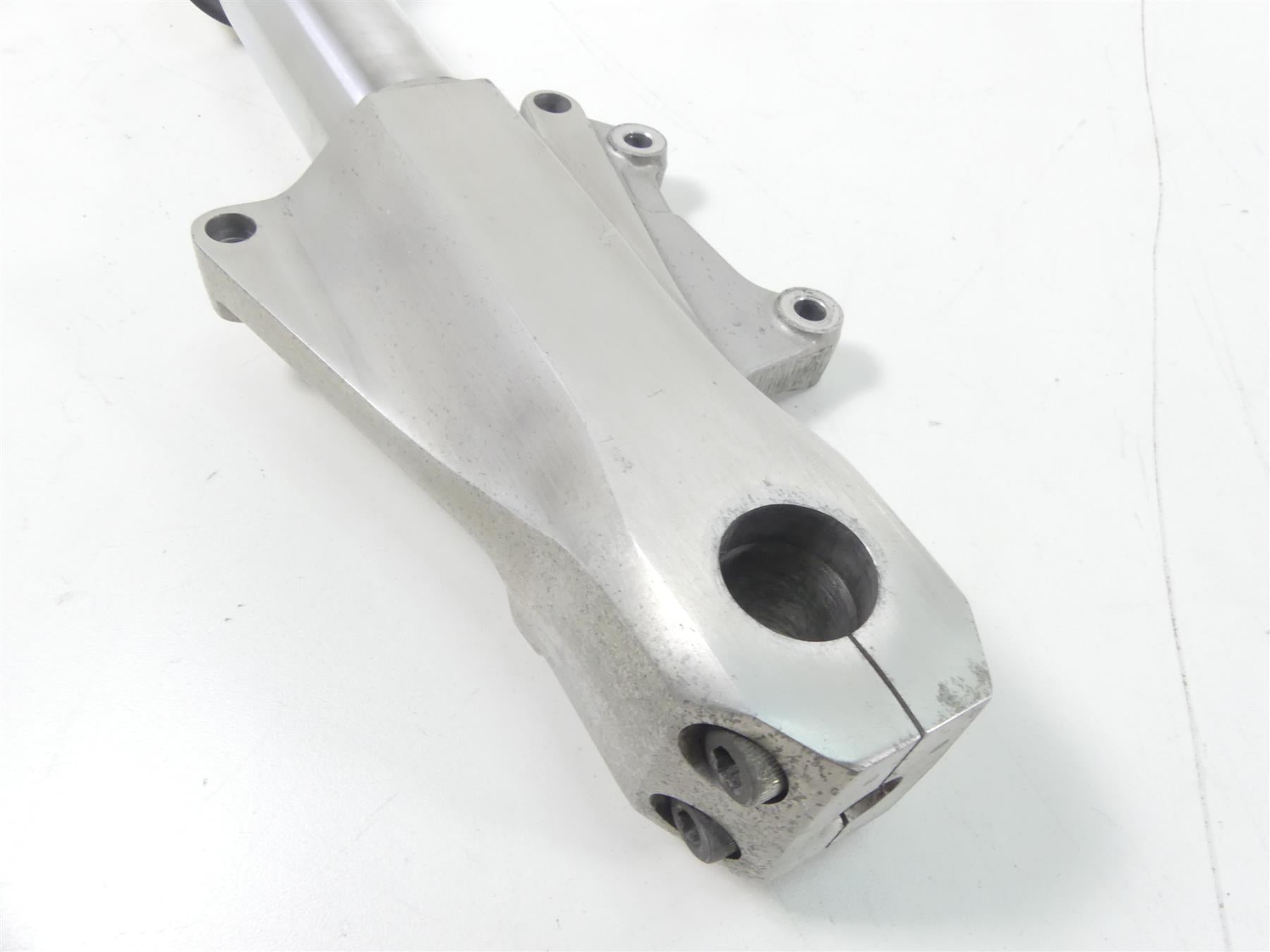 2003 Honda VTX1800R Straight Front Forks Damper Set 51400-MCV-003 51500-MCV-003 {{ shop.shopifyCountryName }} - Mototech271