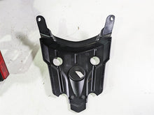 Load image into Gallery viewer, 2017 BMW F800GS Adv K75 Tail License Plate Holder Fairing Cover Set 46627695030 | Mototech271
