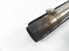Load image into Gallery viewer, 1998 Harley Dyna FXDL Low Rider Vance &amp; Hines Header Exhaust Pipe Set -Read
