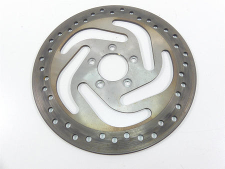 2020 Harley Softail FXBB Street Bob Sunstar Front Brake Rotor Disc 41500022 {{ shop.shopifyCountryName }} - Mototech271