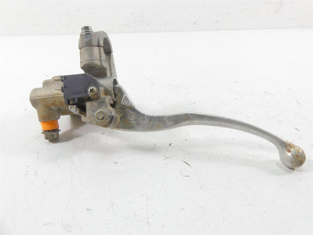 2020 Yamaha YFM 700 Raptor Front 1/2" Brake Master Cylinder 1PE-2583T-00-00 {{ shop.shopifyCountryName }} - Mototech271
