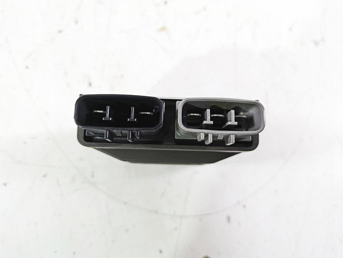 2017 BMW S1000R K47 Rectifier Voltage Regulator FH020CA 12317718422 {{ shop.shopifyCountryName }} - Mototech271