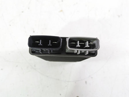 2017 BMW S1000R K47 Rectifier Voltage Regulator FH020CA 12317718422 {{ shop.shopifyCountryName }} - Mototech271