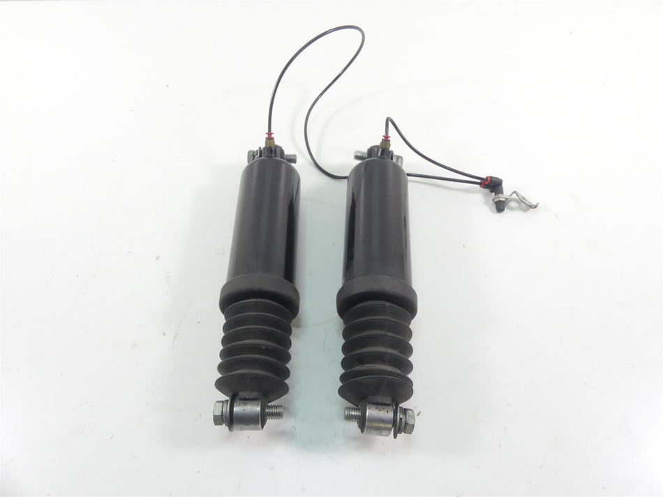 2013 Harley Touring FLTRX Road Glide Rear Air Damper Shock 12" Set 54662-09 {{ shop.shopifyCountryName }} - Mototech271