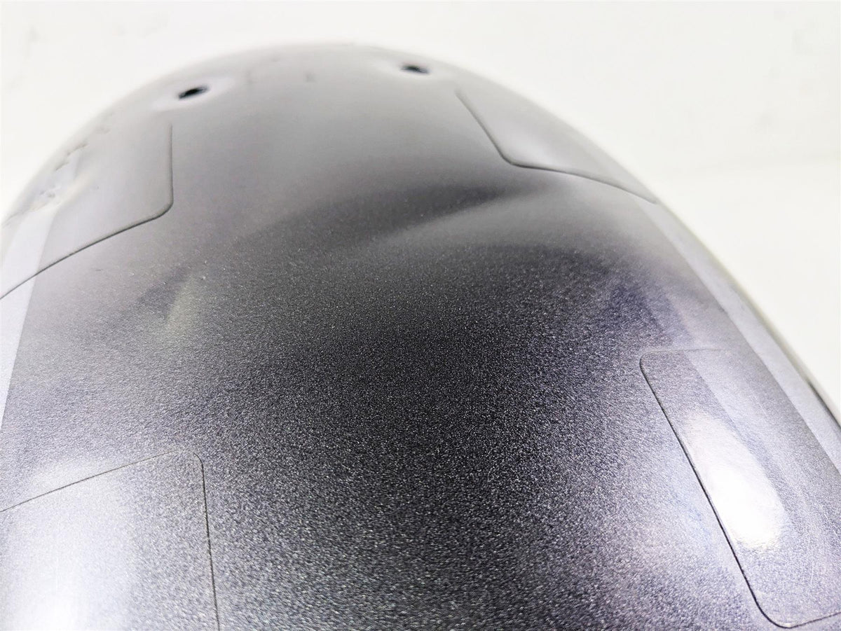 2008 Yamaha XVS1300 V-Star Tourer Rear Fender - READ 3D8-Y2161-00 {{ shop.shopifyCountryName }} - Mototech271