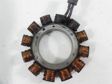 1989 Harley Touring FLTC Tour Glide Stator Alternator Generator 29970-88D {{ shop.shopifyCountryName }} - Mototech271