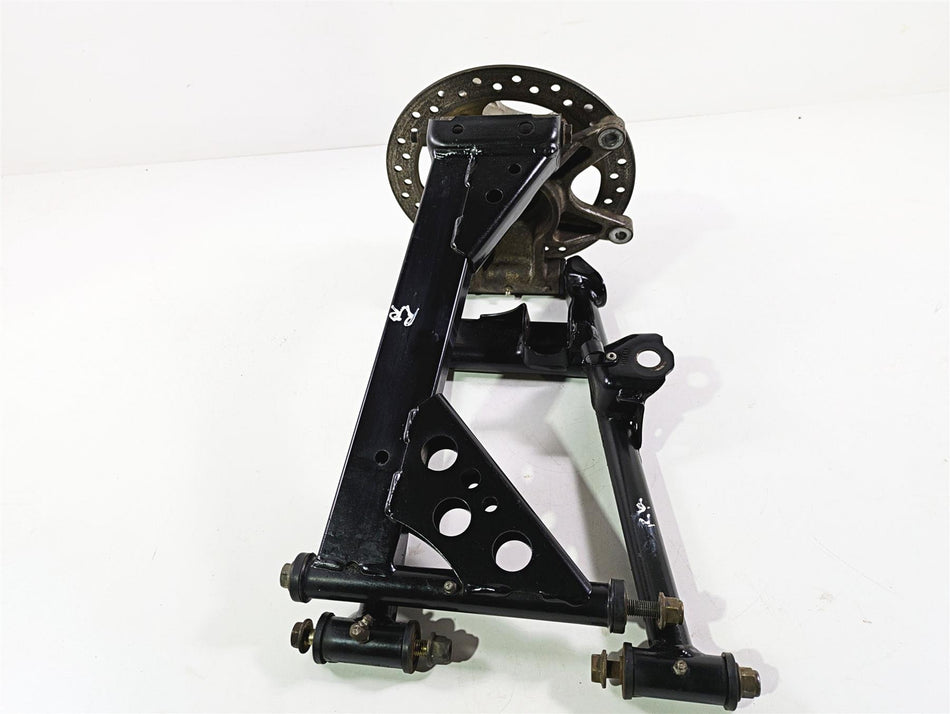 2020 Polaris Sportsman 1000 XP Rear Right Control Arm Knee Set 1025343 1023460 {{ shop.shopifyCountryName }} - Mototech271