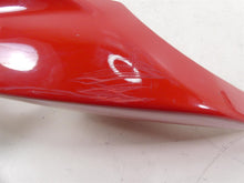 Load image into Gallery viewer, 2020 Ducati Panigale V2 Right Tail Side Wing Cover Fairing -Read 482P2471AB
