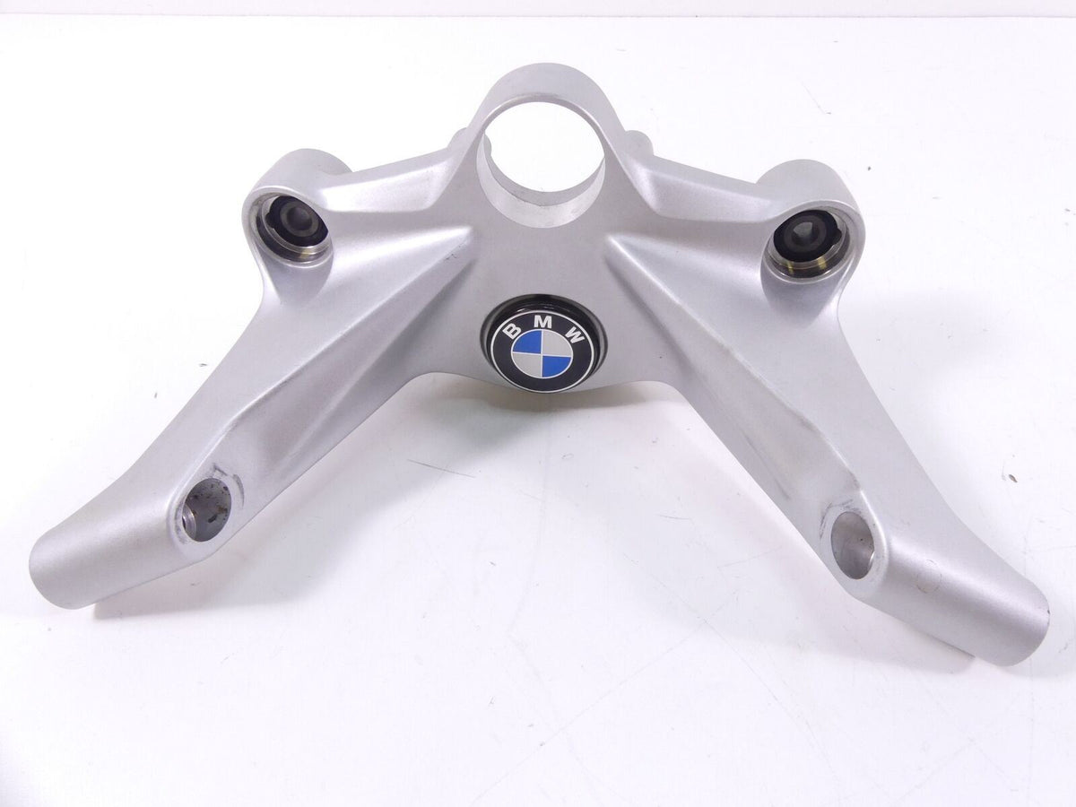 2016 BMW R1200 RT RTW K52 Upper Triple Tree Handlebar Mount 8523991 32718520053 {{ shop.shopifyCountryName }} - Mototech271