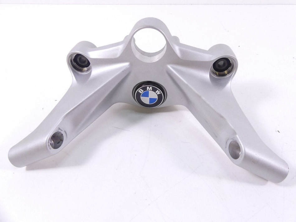 2016 BMW R1200 RT RTW K52 Upper Triple Tree Handlebar Mount 8523991 32718520053 {{ shop.shopifyCountryName }} - Mototech271