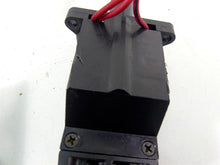 Load image into Gallery viewer, 2003 Harley Touring FLHTCI E-Glide 100TH Ignition Switch Key Lock Set 71640-99
