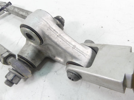 2012 BMW S1000RR K46 Straight Rear Shock Damper Suspension 33537717340 {{ shop.shopifyCountryName }} - Mototech271