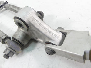 2012 BMW S1000RR K46 Straight Rear Shock Damper Suspension 33537717340 | Mototech271