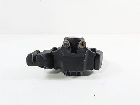 1996 Harley FLSTC Softail Heritage Rear Brake Caliper Bracket 44050-87 44207-87 {{ shop.shopifyCountryName }} - Mototech271