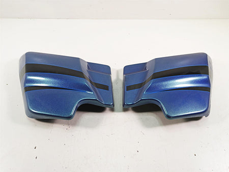 2014 Harley Touring FLHTK Electra Glide Side Cover Fairing Set 66048-09A {{ shop.shopifyCountryName }} - Mototech271