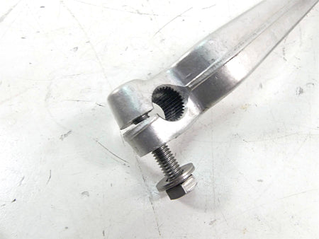 2012 Kawasaki ZX1400 ZX14R Ninja Oem Shifter Shift Lever Pedal 13156-0075 {{ shop.shopifyCountryName }} - Mototech271