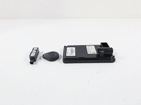 2020 Harley Touring FLTRK Road Glide Bcm Security X-Axis Module + Fob 41000341F {{ shop.shopifyCountryName }} - Mototech271