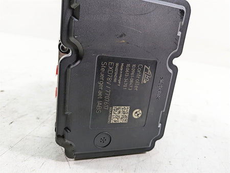 2007 BMW R1200RT K26 I Abs Gen 2 Brake Pump Module Master Rebuild 34517715109 {{ shop.shopifyCountryName }} - Mototech271