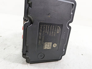 2007 BMW R1200RT K26 I Abs Gen 2 Brake Pump Module Master Rebuild 34517715109 | Mototech271