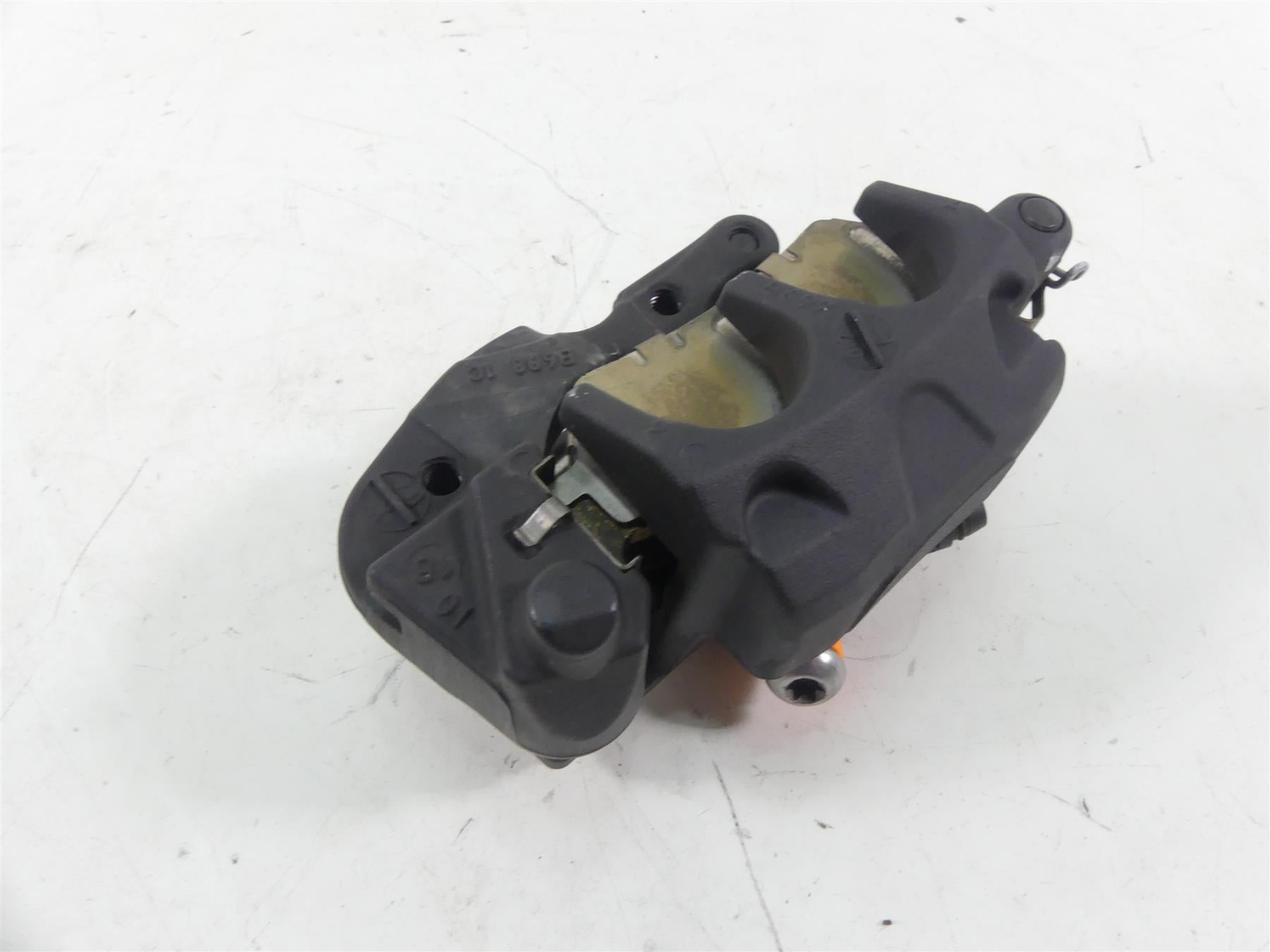 2017 BMW R1200RT K52 Rear Brembo Brake Caliper 34218535160 {{ shop.shopifyCountryName }} - Mototech271