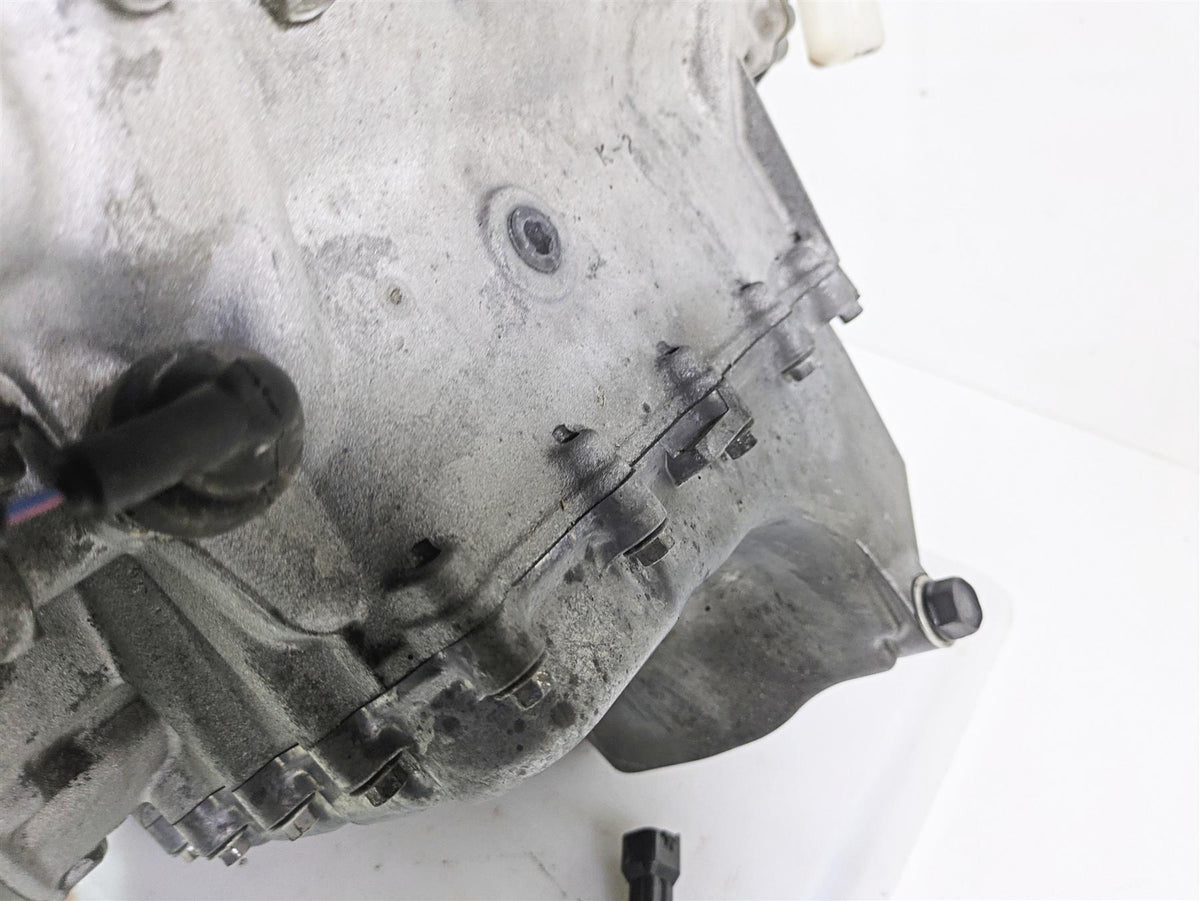 2020 Kawasaki ZX6R ZX636 Ninja Running Engine Motor 14K -Video 14101-0021 {{ shop.shopifyCountryName }} - Mototech271