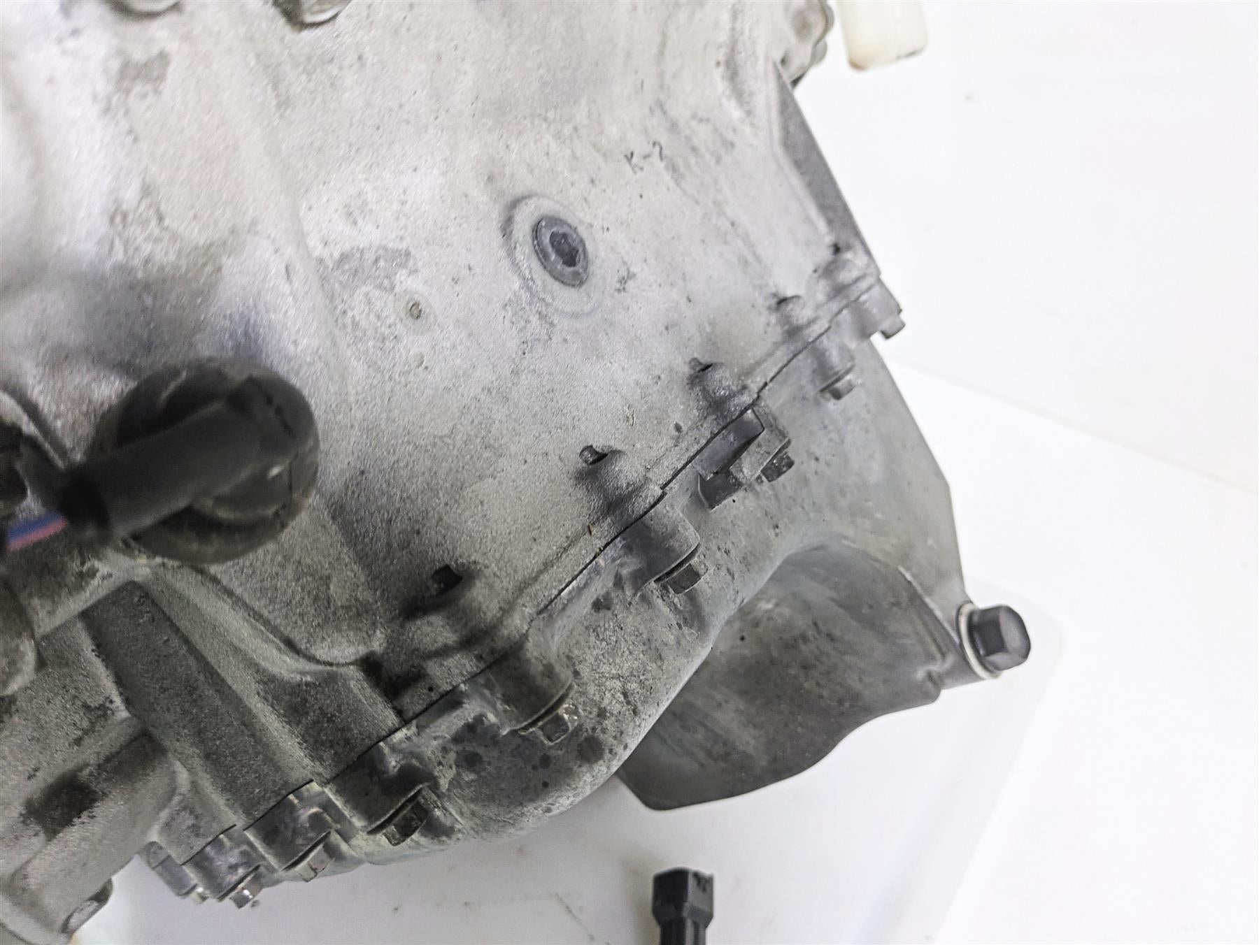 2020 Kawasaki ZX6R ZX636 Ninja Running Engine Motor 14K -Video 14101-0021 {{ shop.shopifyCountryName }} - Mototech271