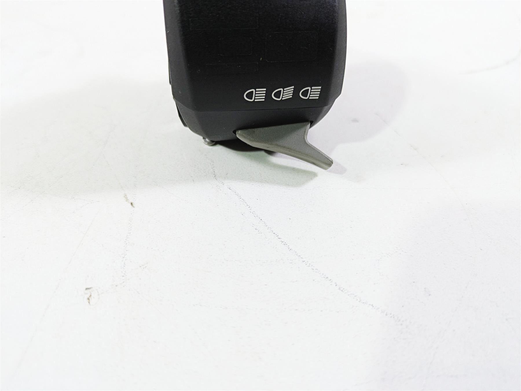 2014 BMW R nine T R9T K21 Left Hand Control Switch Light Info 61318546167 {{ shop.shopifyCountryName }} - Mototech271