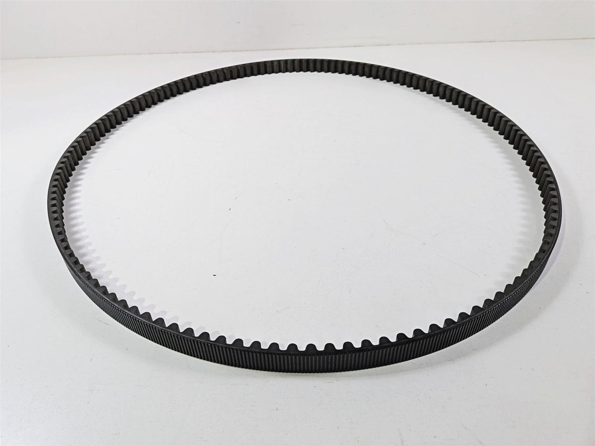 2016 Harley Touring FLHX Street Glide Rear Drive Belt 140T 24mm 40024-09A {{ shop.shopifyCountryName }} - Mototech271