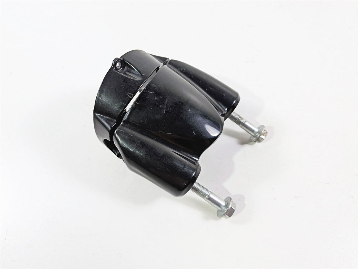 2011 Harley VRSCDX Night Rod Handlebar Steering Riser Holder 55999-06 55989-04 {{ shop.shopifyCountryName }} - Mototech271