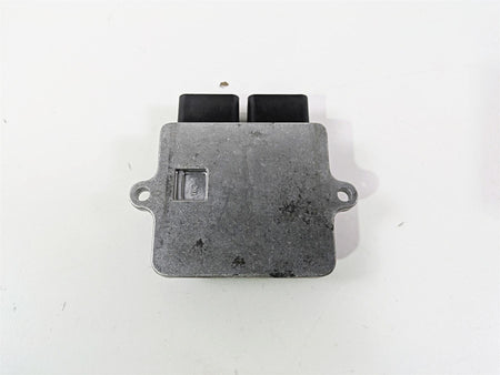 2016 Harley FXDF Dyna Fat Bob Cdi Ecu Ecm Engine Control Module 41000006A {{ shop.shopifyCountryName }} - Mototech271
