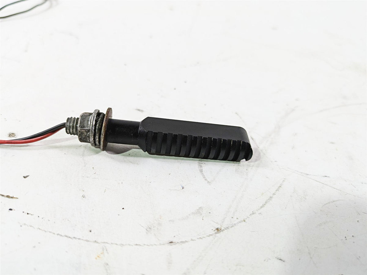2004 Victory Kingpin Aftermarket Rear Led Blinker Turn Signal Set {{ shop.shopifyCountryName }} - Mototech271