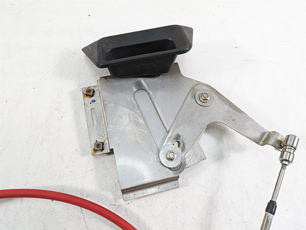 2022 Yamaha Waverunner EX Sp EX1050BX Reverse Cable & Lever F3Y-U149C-01-00 {{ shop.shopifyCountryName }} - Mototech271