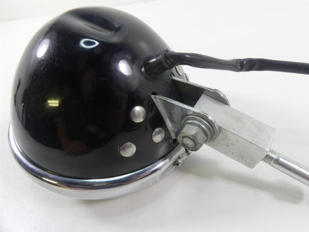 2017 Harley Dyna FXDB Street Bob Headlight & Led Bulb -Dented 68297-05A {{ shop.shopifyCountryName }} - Mototech271