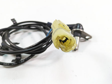 2012 Triumph Tiger 800XC ABS Front Abs Brake Wheel Speed Sensor T2024446 {{ shop.shopifyCountryName }} - Mototech271