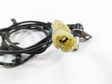 Load image into Gallery viewer, 2012 Triumph Tiger 800XC ABS Front Abs Brake Wheel Speed Sensor T2024446
