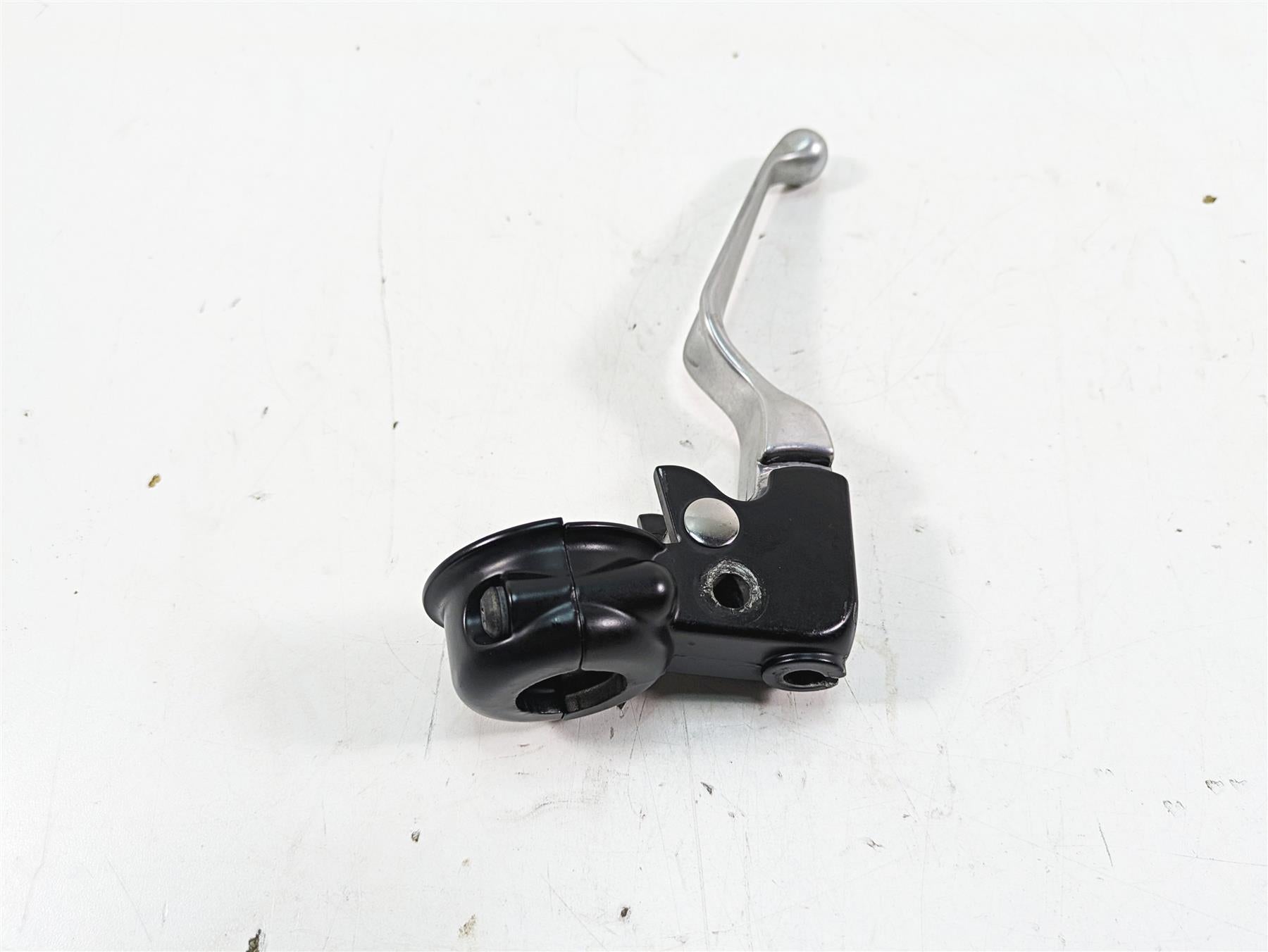 2000 Harley FXSTS Softail Springer Clutch Perch & Lever 38608-96 45015-96 {{ shop.shopifyCountryName }} - Mototech271
