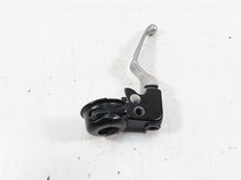 Load image into Gallery viewer, 2000 Harley FXSTS Softail Springer Clutch Perch &amp; Lever 38608-96 45015-96
