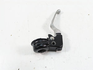 2000 Harley FXSTS Softail Springer Clutch Perch & Lever 38608-96 45015-96