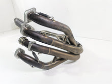 Load image into Gallery viewer, 2024 Kawasaki ZX6R ZX636 Ninja Akrapovic Full Exhaust System READ S-K6R11-RC/1
