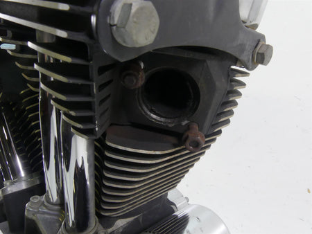 2006 Harley Sportster XL1200 Custom Running Engine Motor 24K - Video 24466-06B {{ shop.shopifyCountryName }} - Mototech271