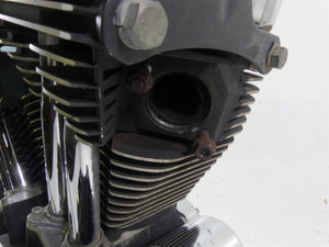 2006 Harley Sportster XL1200 Custom Running Engine Motor 24K - Video 24466-06B