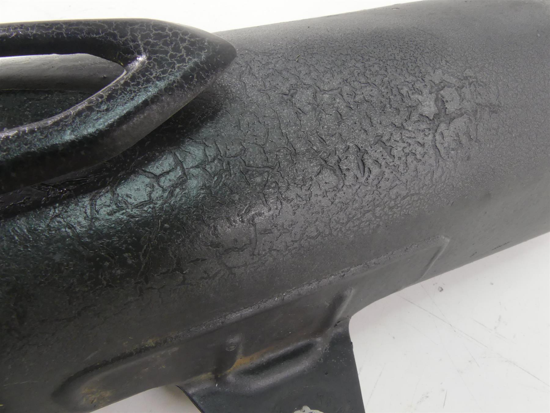 2016 BMW S1000XR K49 Oem Exhaust Muffler Silencer Pipe - Read 18518552567 {{ shop.shopifyCountryName }} - Mototech271