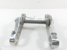 Load image into Gallery viewer, 2007 Honda VTX1800 T1 Upper &amp; Lower Triple Tree Set 53230-MCV-000 53219-MCH-000

